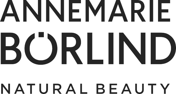 ANNEMARIE BÖRLIND Natural Beauty Logo Internet 2246